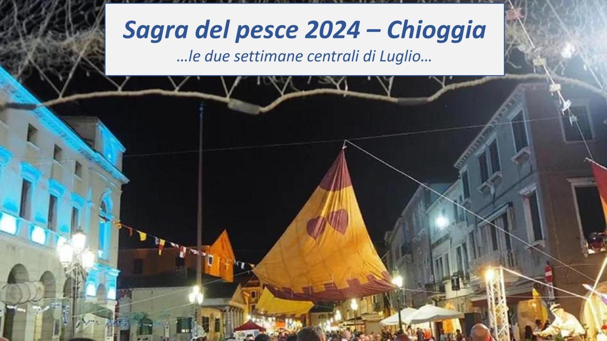 La Casa Del Pesciolino Villa Chioggia Bagian luar foto